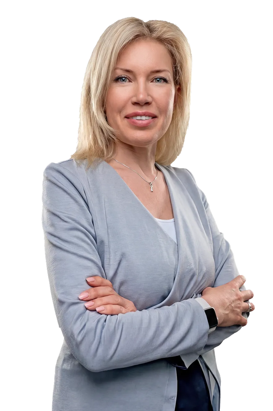 Passportivity lawyer Yulia Malloy