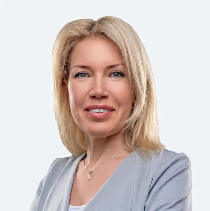Passportivity lawyer Yulia Malloy